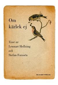 Om kärlek ej