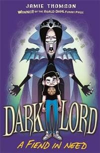 Dark Lord: A Fiend in Need