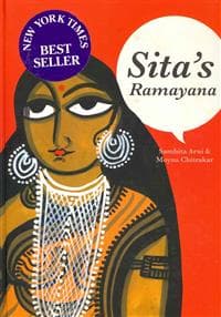Sita's Ramayana