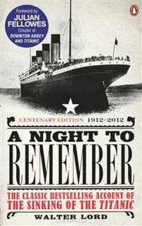A Night to Remember