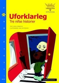 Uforklarleg