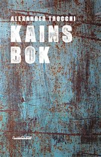 Kains bok