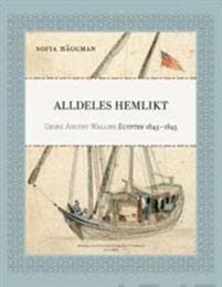 Alldeles hemlikt