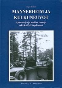 Mannerheim ja kulkuneuvot