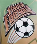 Miniatyrbild 2 av 2: Mini Finger Football (UK Edition, Mega Mini Kit)