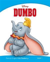 Level 1: Disney Dumbo