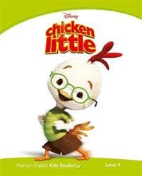 Level 4: Disney Chicken Little
