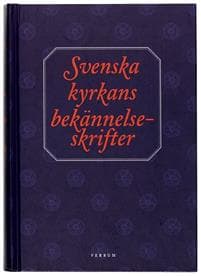 Svenska kyrkans bekännelseskrifter