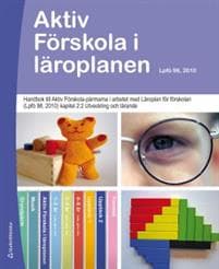 Stora paketet för förskolan - 11 pärmar
