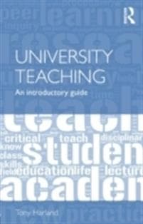 University Teaching