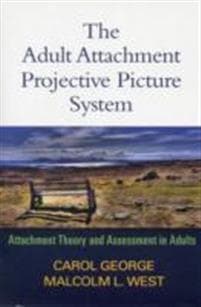 The Adult Attachment Projective Picture System