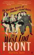 Miniatyrbild 2 av 2: The West End Front