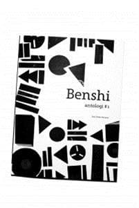 Benshi antologi # 1