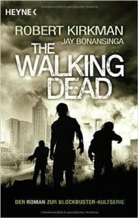 The Walking Dead 01