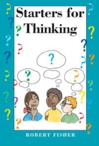 Starters for Thinking