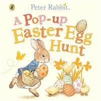 Peter Rabbit: Easter Egg Hunt