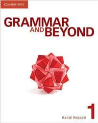 Grammar and Beyond Level 1 Student's Book + Writing Skills Interactive