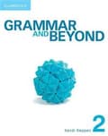 Miniatyrbild 2 av 2: Grammar and Beyond Level 2 Student's Book and Writing Skills Interactive for Blackboard Pack