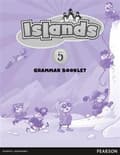 Miniatyrbillede 2 af 2: Islands Level 5 Grammar Booklet
