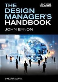 The Design Manager's Handbook