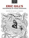 Miniatyrbillede 2 af 2: Eric Gill's Masterpieces of Wood Engraving