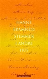 Stemmer i andre hus