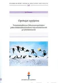 Opettajat oppijoina
