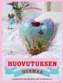 Huovutuksen hurmaa