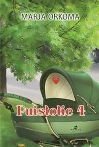 Puistotie 4