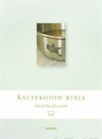 Kastekodin kirja