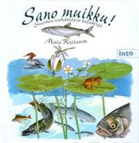 Sano muikku!