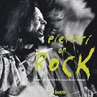 Pietari on rock