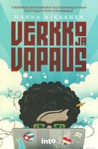 Verkko ja vapaus