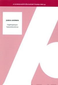 Ongelmapelaajien haastattelututkimus