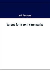Varens form som varemærke