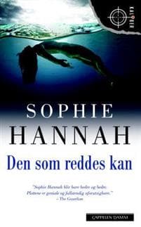Den som reddes kan