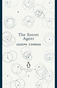 The Secret Agent