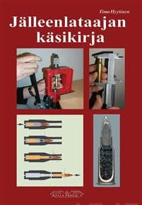 Jälleenlataajan käsikirja