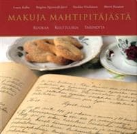 Makuja mahtipitäjästä