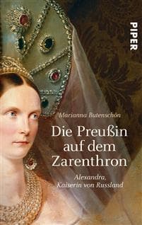 Die Preußin auf dem Zarenthron