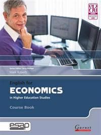 English for Economics in Higher Education Studies