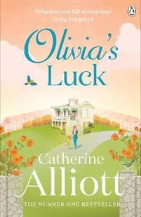 Olivia's Luck
