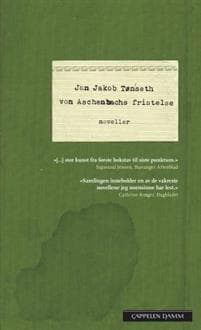 Von Aschenbachs fristelse; noveller