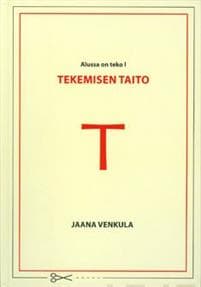 Tekemisen taito