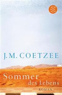 Coetzee, J: Sommer des Lebens