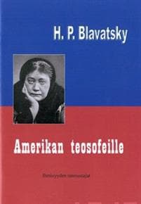 Amerikan teosofeille