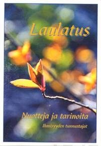 Laulatus