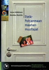 Etelä-Pohjanmaan maahanmuuttajat