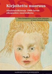 Kirjoitettu nuoruus
