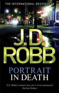 Portrait In Death